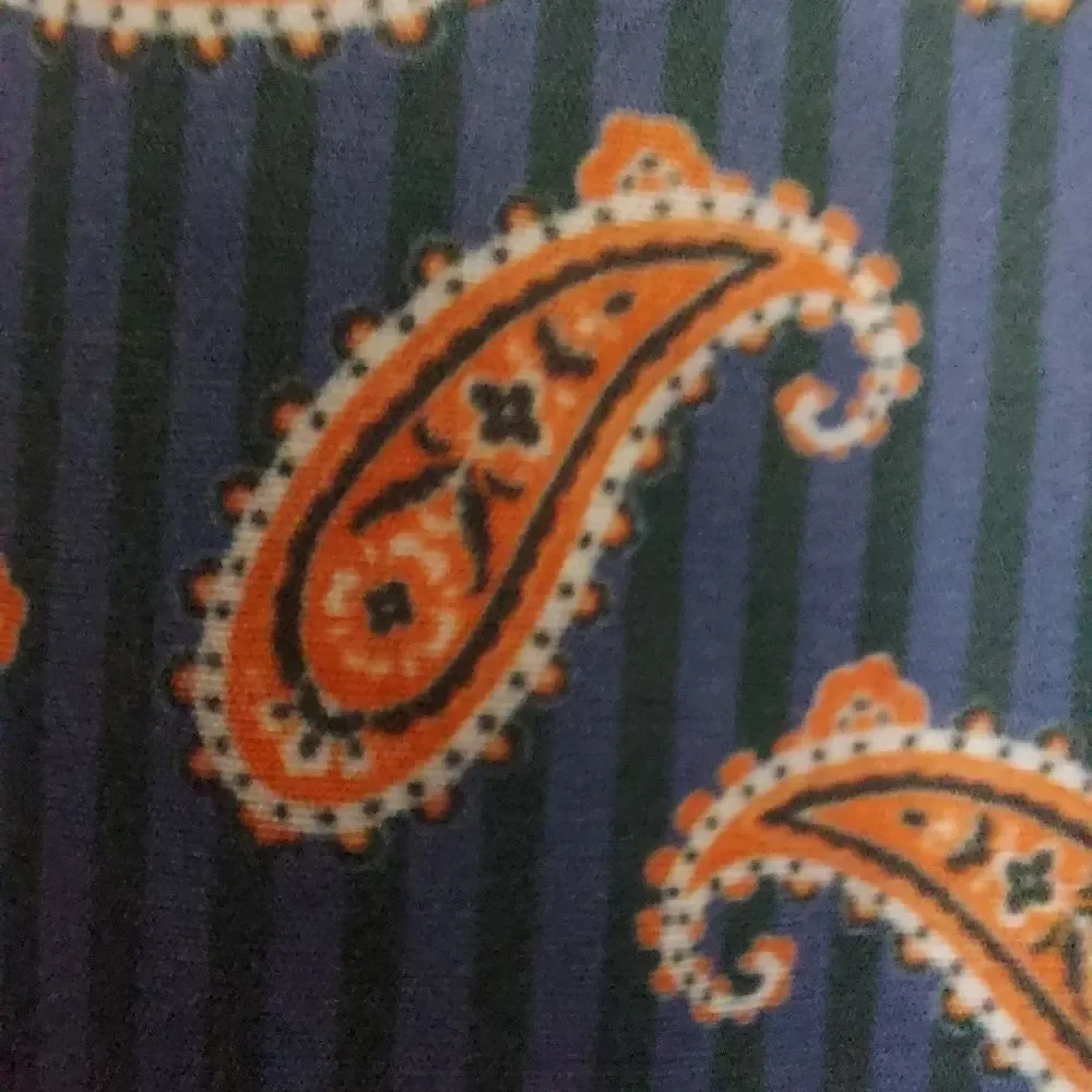 THOMSON & Richard's London Button down shirt - Picture 5 of 8